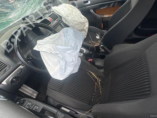 Brugte VW GOLF V (1K1) 2.0 TDI 16V 4912316