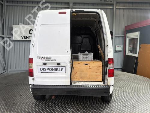 Starter FORD TRANSIT CONNECT (P65_, P70_, P80_) 1.8 Di | BP32494180M8  - Image 19