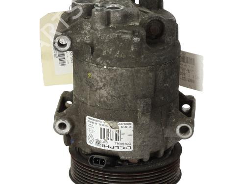 AC-Kompressor RENAULT SCÉNIC II (JM0/1_) 1.9 dCi (125 hp) 21319133