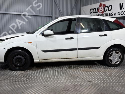 Left front driveshaft FORD FOCUS I (DAW, DBW) 1.8 TDCi | BP31334938M38 