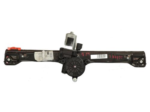 Used Left front window motor Left front window motor FIAT PUNTO (199_) [2012-2026] 36286590 36286590