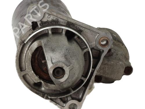 Used Starter FIAT BRAVO II (198_) 1.6 D Multijet (198AXH1B) (105 hp) 21302867