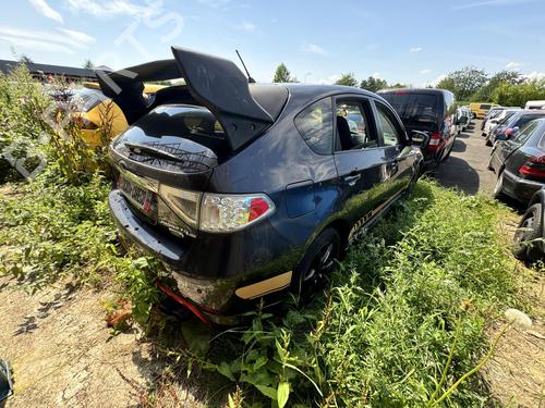 Used Parts SUBARU IMPREZA Hatchback (GR, GH, G3) 2.0 D AWD 1994695