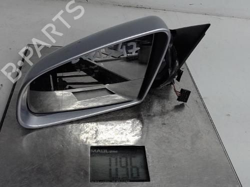 Left mirror AUDI A3 (8P1) 1.9 TDI | BP21298747C26 