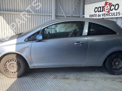 Steering column stalk OPEL CORSA D (S07) 1.3 CDTI (L08, L68) | BP39078843I23 - Image 17