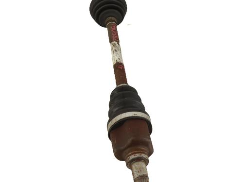 Left front driveshaft CITROËN C3 Pluriel (HB_) 1.6 | BP21321832M38 - Image 3
