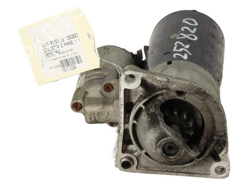 Used Starter ALFA ROMEO GIULIETTA (940_) 1.6 JTDM (940FXD1A) (105 hp) 29705284