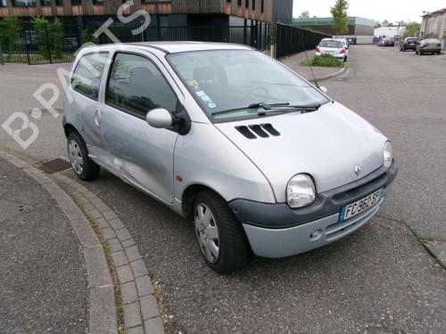 Alternator RENAULT TWINGO I (C06_) 1.2 (C066, C068) | BP21311214M7 