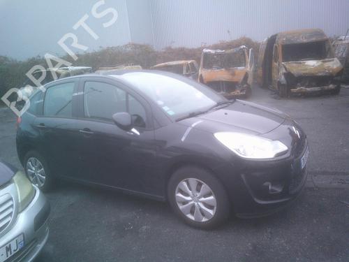 AC compressor CITROËN C3 II (SC_) 1.4 VTi 95 | BP23805630M34  - Image 8