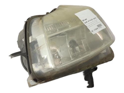 Left headlight OPEL INSIGNIA A (G09) | BP36446257C28 - Image 2