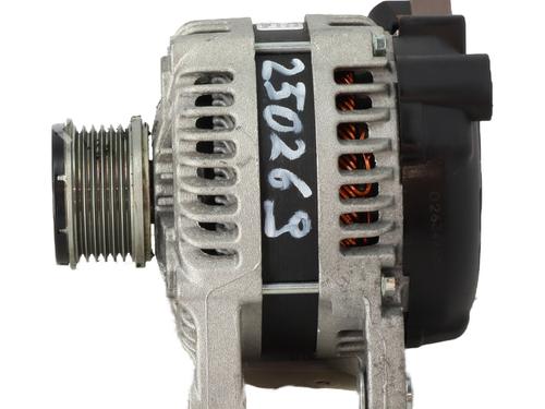 Alternator CITROËN C3 III (SX) 1.5 BlueHDi 100 (SXYHYP, SXYHTU) | BP29056588M7