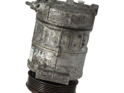 AC compressor VOLVO C30 (533) D2 | BP21316622M34 - Image 4