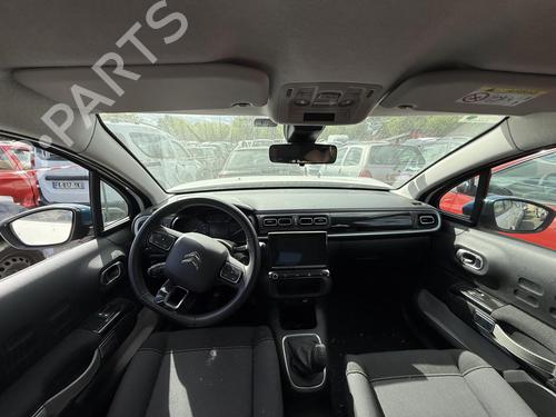 Højre solskærm CITROËN C3 III (SX) 1.2 PureTech 82 | BP25991095I2  - Image 17