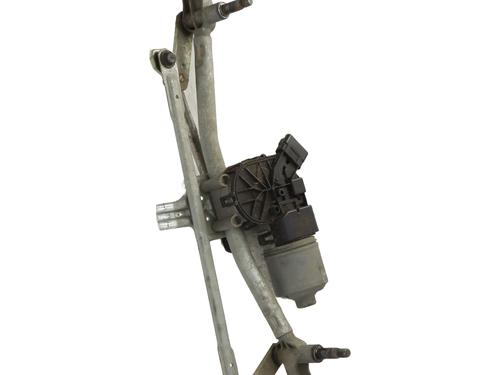 Used Front wiper motor Front wiper motor PEUGEOT PARTNER Box Body/MPV 1.6 HDi (75 hp) 25950306 25950306