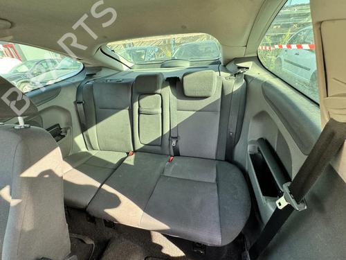 Right front window motor FORD FOCUS II (DA_, HCP, DP) 1.8 TDCi | BP21320286E20 