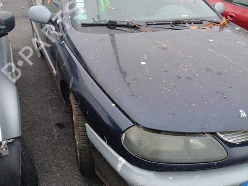 Brugte RENAULT LAGUNA I (B56_, 556_) 1.9 dTi (B56J) (98 hp) 4351253