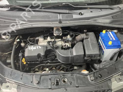 Left headlight KIA PICANTO I (SA) 1.0 | BP32341377C28 - Image 19