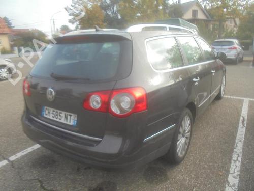 Electronic module VW PASSAT B6 Variant (3C5) 2.0 TDI | BP21367416M83 - Image 6