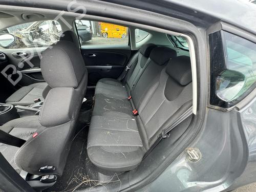 Headlight switch SEAT LEON (1P1) 1.9 TDI | BP21372514I24  - Image 13