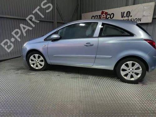 Climate control OPEL CORSA D (S07) 1.2 LPG (L08, L68) | BP32403946I5  - Image 22