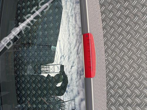 Tailgate OPEL MERIVA B MPV (S10) 1.7 CDTI (75) | BP22604907C6 