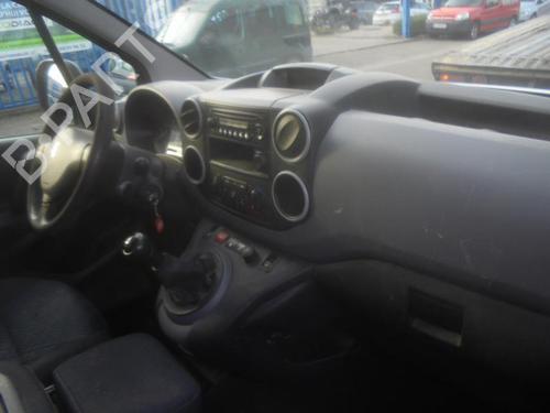 AC compressor PEUGEOT PARTNER Box Body/MPV 1.6 HDi | BP27707871M34  - Image 10