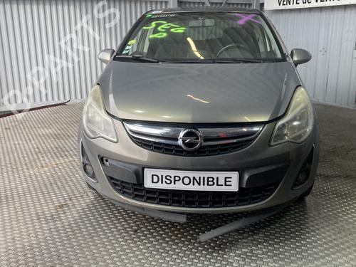 Intercooler OPEL CORSA D (S07) 1.3 CDTI (L08, L68) | BP33023883M30  - Image 11