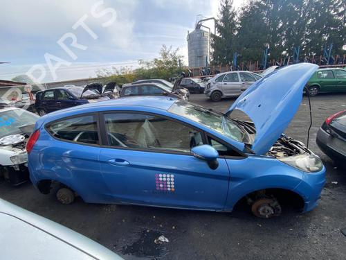 AC Styreenhet / Manøvreringsenhet FORD FIESTA VI (CB1, CCN) 1.25 | BP21305570I5 