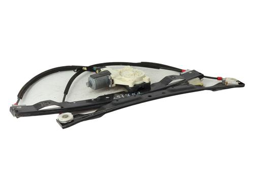 Rudehejsemotor forskærm venstre FORD S-MAX (WA6) 1.8 TDCi (125 hp) 25812732
