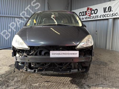 Left headlight PEUGEOT 807 (EB_) 2.2 HDi | BP32730947C28 - Image 28