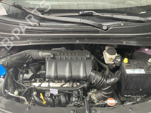 Used Parts HYUNDAI i10 I (PA) 1.2 4612672