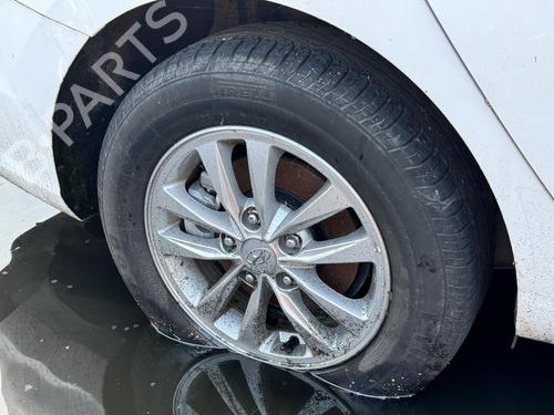 Climate control HYUNDAI i30 Estate (PDE)  | BP21375523I5  - Image 19