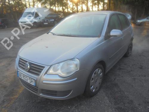 Right sun visor VW POLO (9N_, 9A_) 1.4 TDI | BP21313094I2 