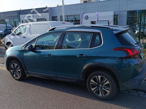 Salpicadero PEUGEOT 2008 I (CU_) 1.2 THP 130 / PureTech 130 | BP39078958C46 - Image 24