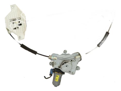 Left front window motor CHEVROLET CAPTIVA (C100, C140) 2.0 D | BP28535049E21 