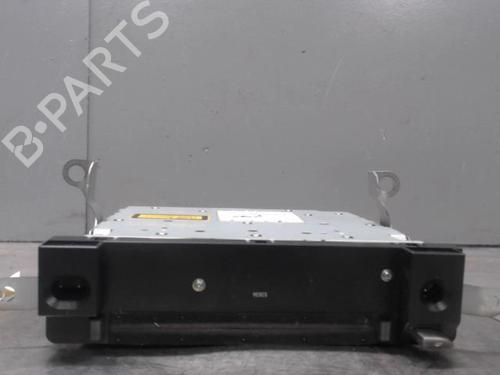 Radio TOYOTA IQ (_J1_) 1.0 (KGJ10_, KGJ10R) | BP21314541E6 