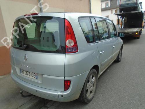 Switch RENAULT ESPACE IV (JK0/1_) 3.0 dCi (JK0J, JK0V) | BP23044853I30  - Image 5