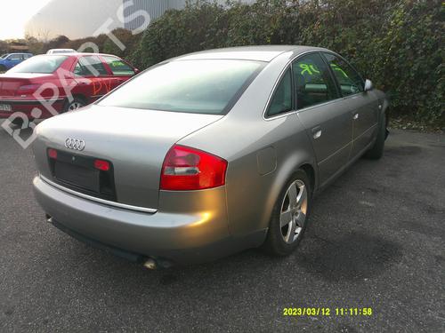 Used Parts AUDI A6 C5 (4B2, 4B4)  2.5 TDI quattro  1993445
