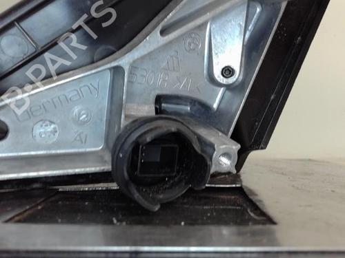 Used Right mirror BMW 1 (E87) 120 d (177 hp) 25260938