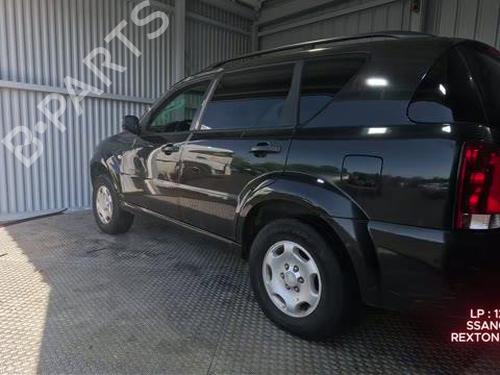 Right headlight SSANGYONG REXTON / REXTON II (GAB_) | BP36863242C29 - Image 16