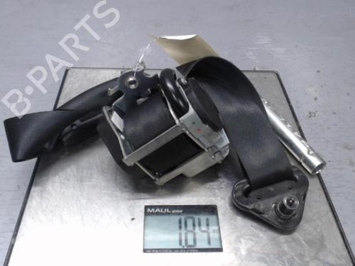 Used Front right seatbelt Front right seatbelt RENAULT GRAND SCÉNIC III (JZ0/1_) 1.5 dCi (JZ09, JZ0D, JZ10, JZ14, JZ1G, JZ29, JZ2C) (110 hp) 21296132 21296132