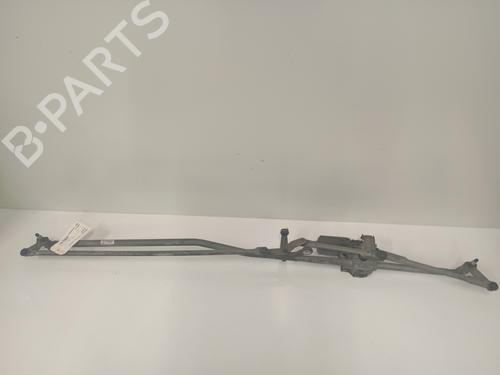 Used Front wiper motor PEUGEOT 308 SW I (4E_, 4H_) 1.6 HDi (92 hp) 26712996