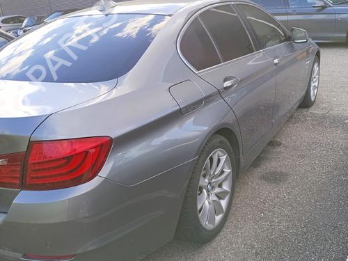 AC compressor BMW 5 (F10) 525 d xDrive | BP30542351M34  - Image 9