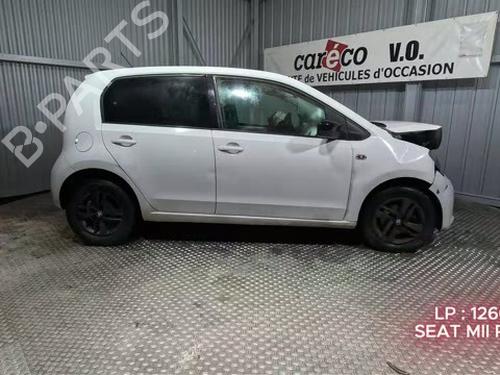 Rear right seatbelt SEAT Mii (KF1, KE1) 1.0 | BP35960318I28 - Image 24