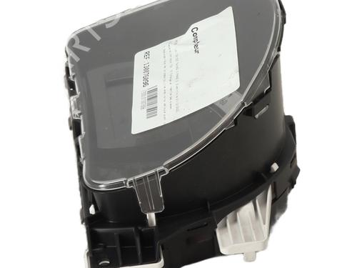 Instrument cluster RENAULT TWINGO III (BCM_, BCA_) Z.E: (BCA1) | BP37737524C47 - Image 2