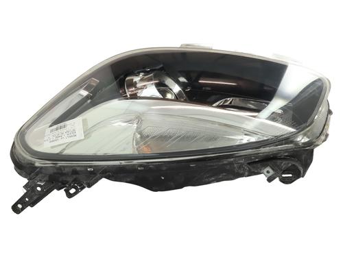 Used Left headlight Left headlight RENAULT KOLEOS I (HY_) 2.0 dCi (HY0K) (150 hp) 33450298 33450298