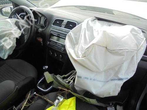 Starter VW POLO V (6R1, 6C1) 1.6 TDI | BP21316959M8 