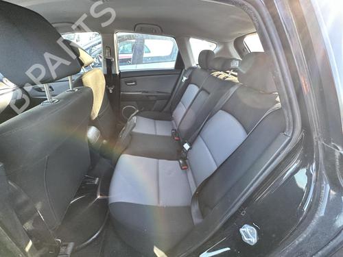 Instrument cluster MAZDA 3 (BK) 1.6 DI Turbo | BP32290558C47  - Image 19