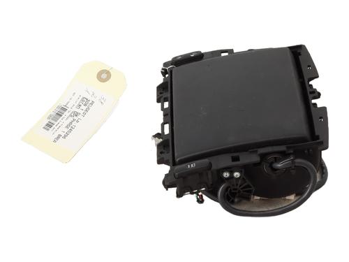 Display monitor PEUGEOT 308 SW I (4E_, 4H_) 1.6 HDi | BP25260488C48