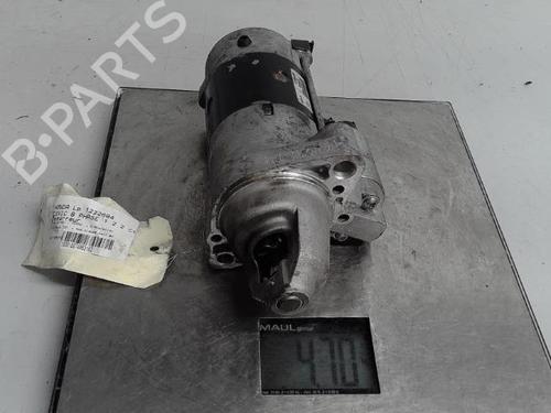 Startmotor HONDA CIVIC VIII Hatchback (FN, FK) 2.2 CTDi (FK3) (140 hp) 21303095